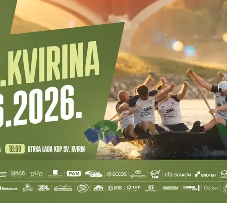 Pročitajte više o članku Sisak spreman za sportsku manifestaciju Kup sv. Kvirin