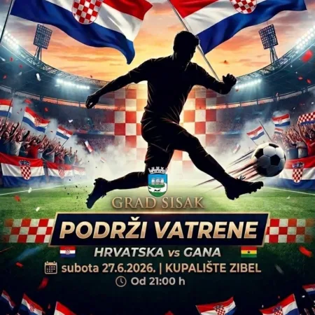 Pročitajte više o članku Ove subote svi putevi vode na Zibel!