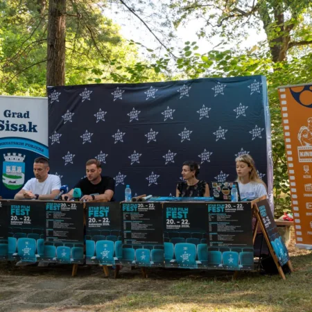 Pročitajte više o članku Predstavljen 13. Star film festival – u znaku je uradaka filmaša iz cijelog svijeta