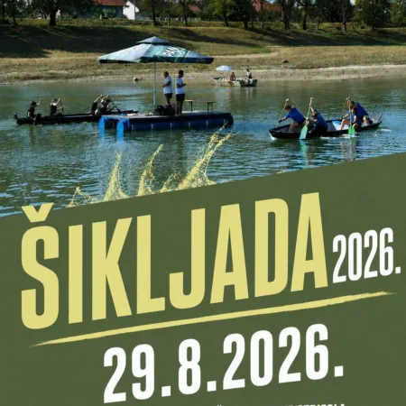 Pročitajte više o članku Prijave za Žensku šikljadu su otvorene!