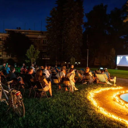 Pročitajte više o članku Drugo izdanje Star Gardensa održati će se u petak, 14. kolovoza
