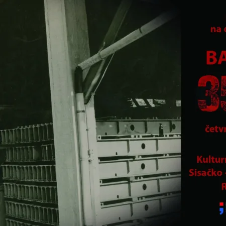 Pročitajte više o članku IZLOŽBA „BARUTANA – 35 GODINA OD OSLOBOĐENJA“