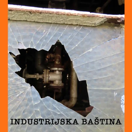 Pročitajte više o članku OTVORENJE GOSTUJUĆE IZLOŽBE “INDUSTRIJSKA BAŠTINA – RIJEKA IZ DANA U DAN, RIJEKA SVAKI DAN 2026.”