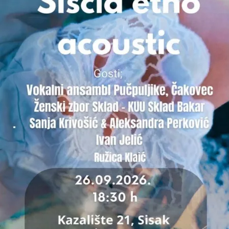 Pročitajte više o članku Koncerta VA LIPE