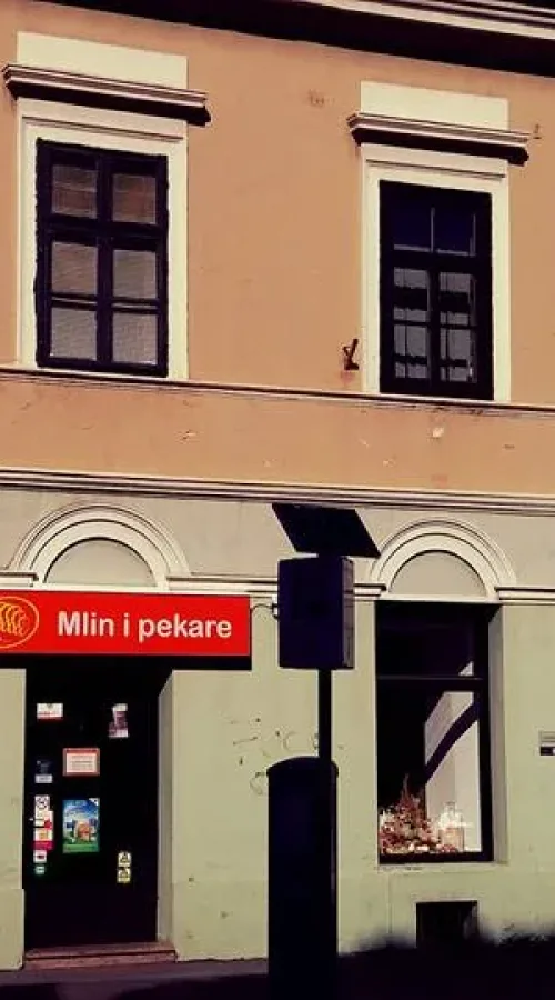 Kuća Welenreiter Kuća Welenreiter