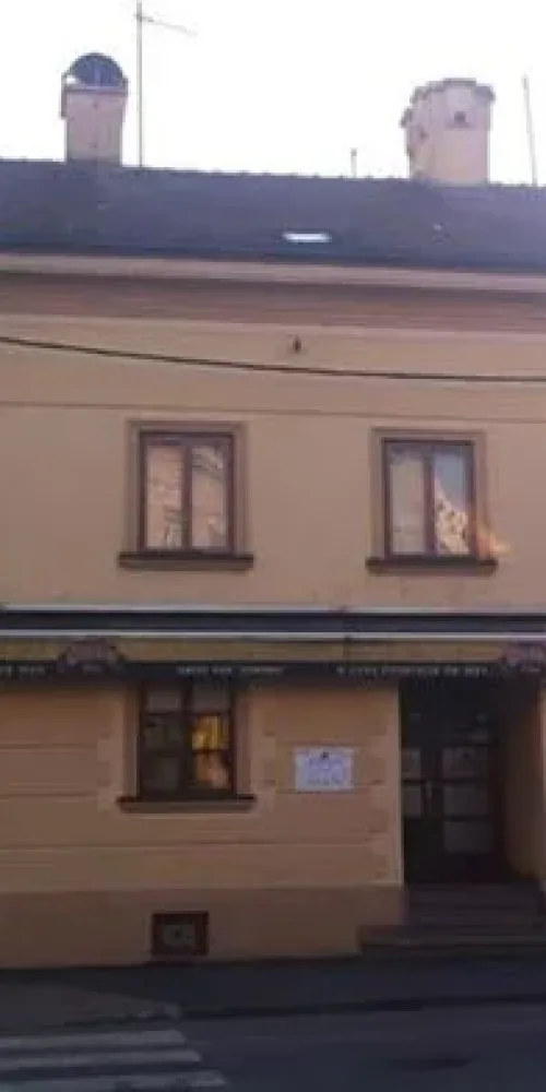 Lovački rog Lovački rog