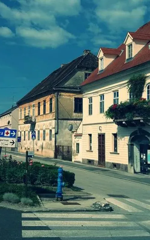 Vojni Sisak Vojni Sisak
