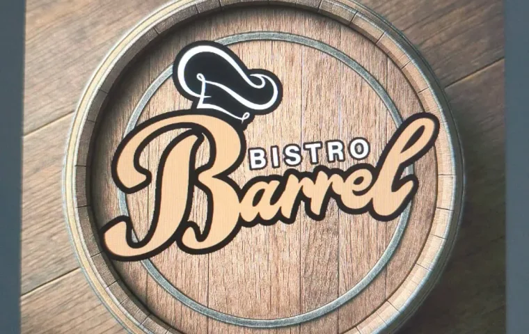 bistro barell
