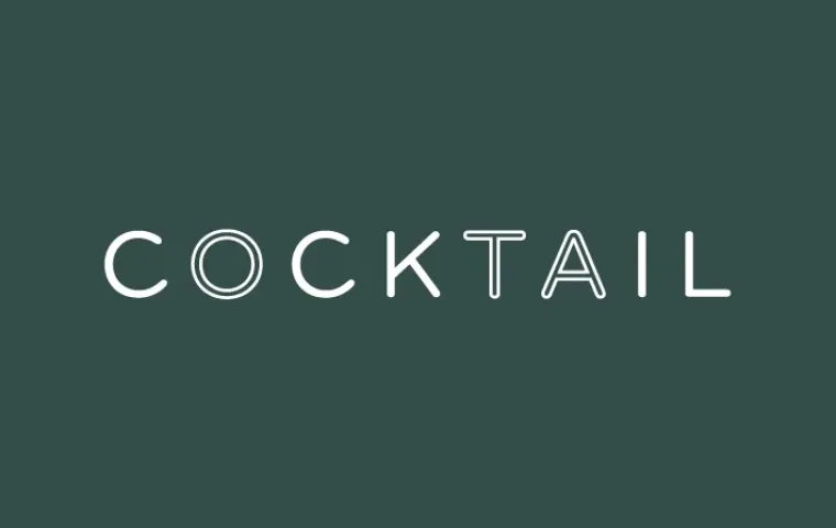 cocktail