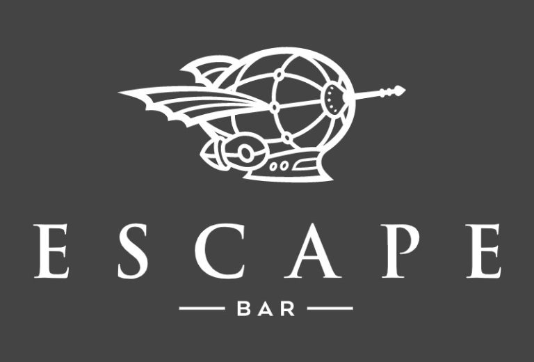 escape bar