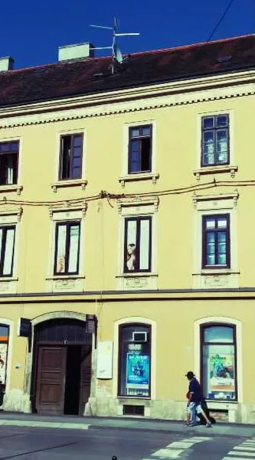 kuća Liberman kuća Liberman